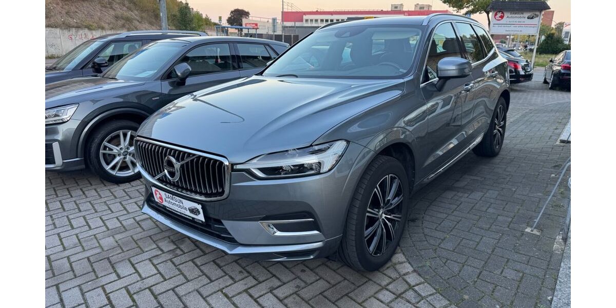 Volvo XC60 104.000 km 28.500 &euro; Delmenhorst 27755