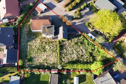 Grundstück zu verkaufen in Varel Büppel 299.000 € 2070 m²