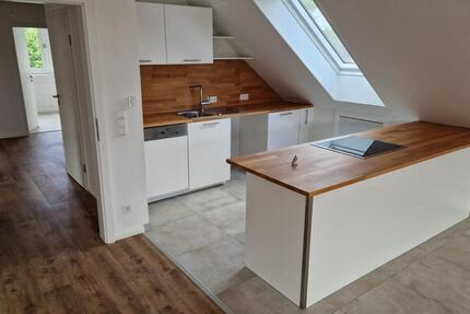 3-Zimmerwohnung mit Dachterrasse in Schwanewede, Stadtrand Bremen 3 zimmer