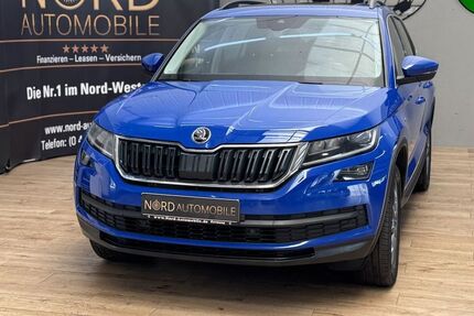 Skoda Kodiaq 88.406 km 28.400 &euro; Rastede/ Wahnbek 26180