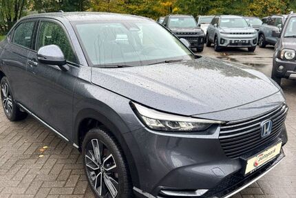 Honda HR-V 79.650 km 19.990 &euro; Varel 26316