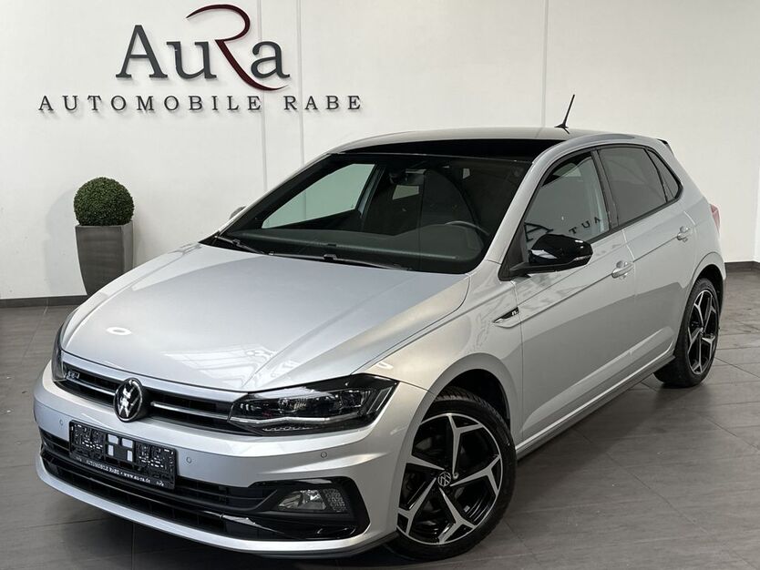 VW Polo 56.750 km 19.449 € Wardenburg 26203