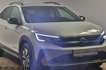 VW Taigo 19.138 km 22.580 &euro; Ganderkesee 27777