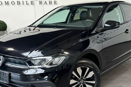 VW Polo 39.750 km 17.449 &euro; Wardenburg 26203