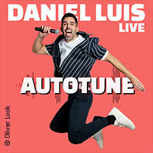 Daniel Luis - Autotune 19.12.2026 Kleine EWE ARENA