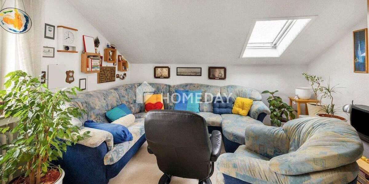 Doppelhaushälfte Brake (Unterweser) Brake - 6 Zimmer, 216 m&sup2;, 329.000&euro; | Angebot:25732729