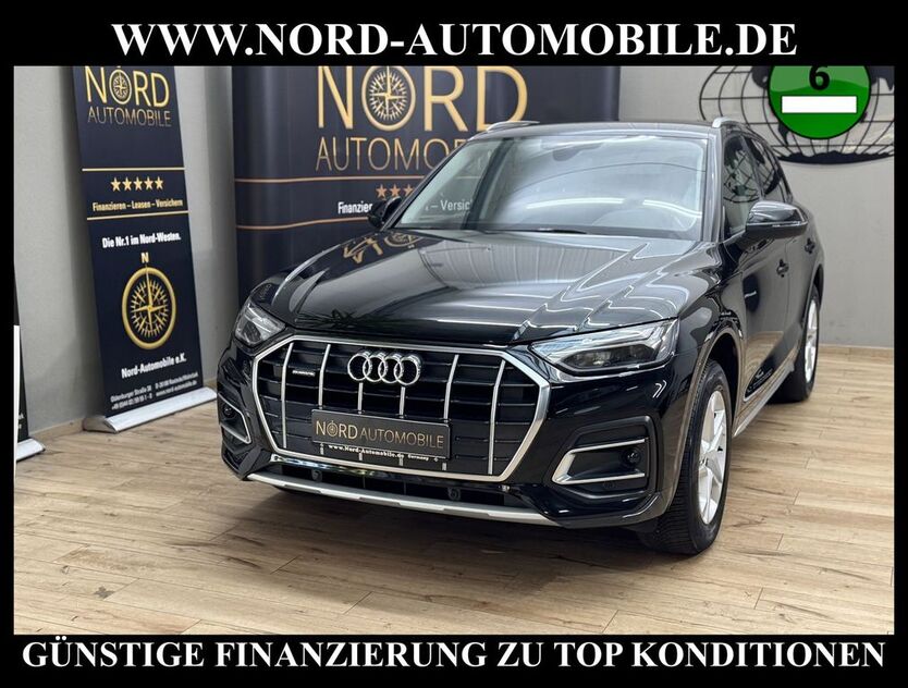 Audi Q5 40.582 km 38.900 € Rastede/ Wahnbek 26180