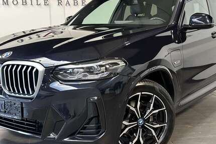 BMW X3 98.750 km 36.749 &euro; Wardenburg 26203