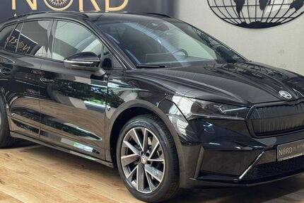 Skoda Enyaq 73.000 km 31.890 &euro; Rastede/ Wahnbek 26180