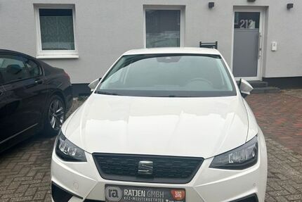 Seat Ibiza 52.500 km 17.990 &euro; Rastede 26180