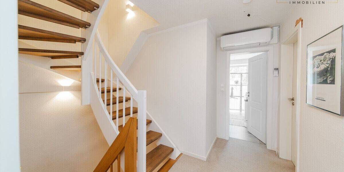 Doppelhaushälfte Bad Zwischenahn / Bloh Bad Zwischenahn I - 4 Zimmer, 123 m&sup2;, 1.540&euro; | Angebot:26886495