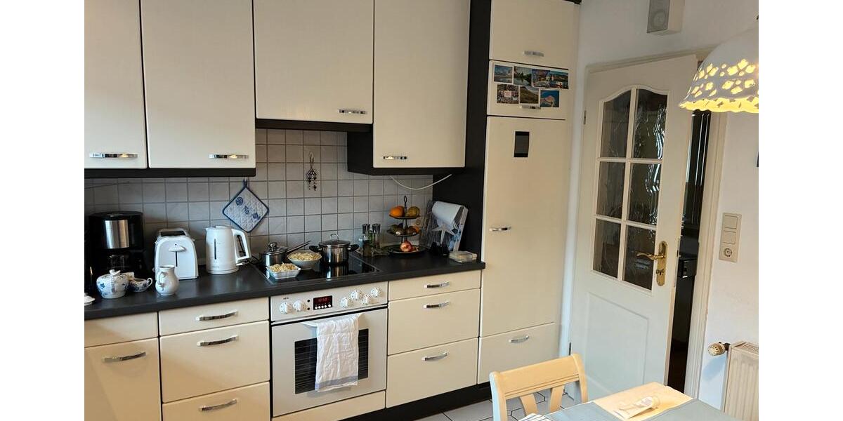 Terrassenwohnung Bad Zwischenahn - 3 Zimmer, 80 m&sup2;, 225.000&euro; | Angebot:26512723