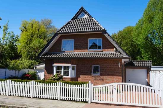 Einfamilienhaus Delmenhorst Deichhorst - 5 Zimmer, 136 m&sup2;, 399.900&euro; | Angebot:26463971