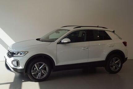 VW T-Roc 3.000 km 28.949 € Friesoythe 26169