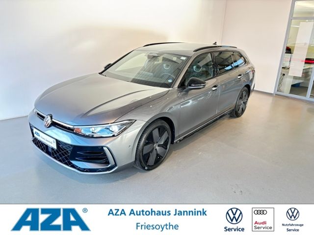 VW Passat Variant 1.100 km 44.980 &euro; Friesoythe 26169