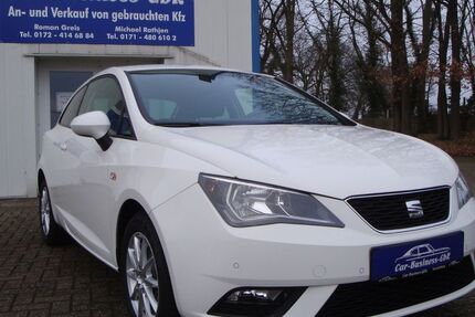 Seat Ibiza 129.938 km 7.250 &euro; Wardenburg 26203