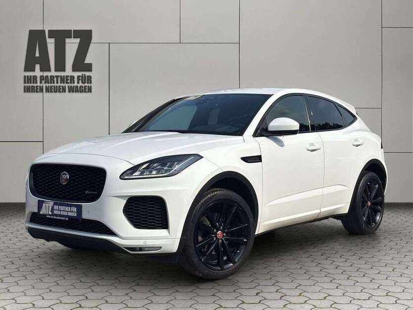 E-Pace