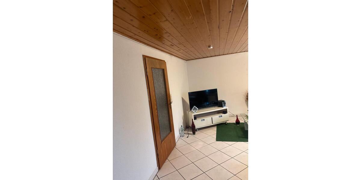 WG-Zimmer 1 1 zimmer