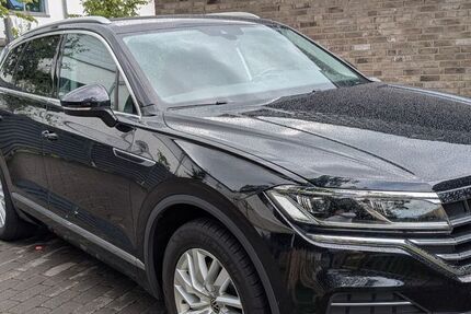 VW Touareg 144.000 km 36.400 &euro; Edewecht 26188
