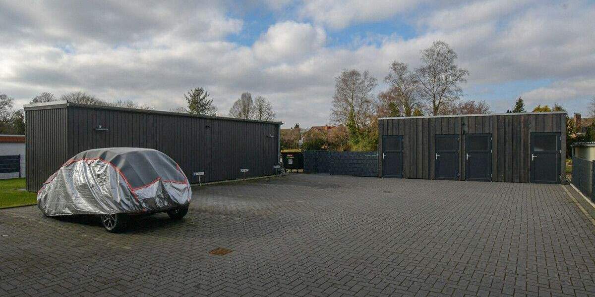 Etagenwohnung Westerstede - 2 Zimmer, 73 m&sup2;, 249.900&euro; | Angebot:25692600