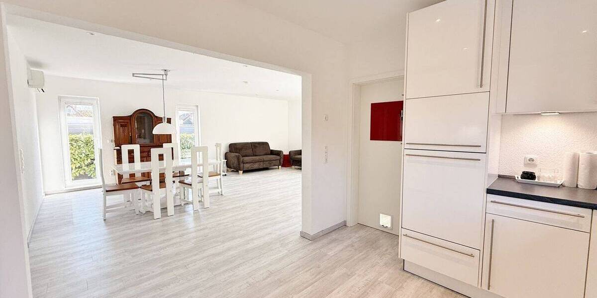 Einfamilienhaus Delmenhorst Deichhorst - 4 Zimmer, 119 m&sup2;, 429.000&euro; | Angebot:26345774