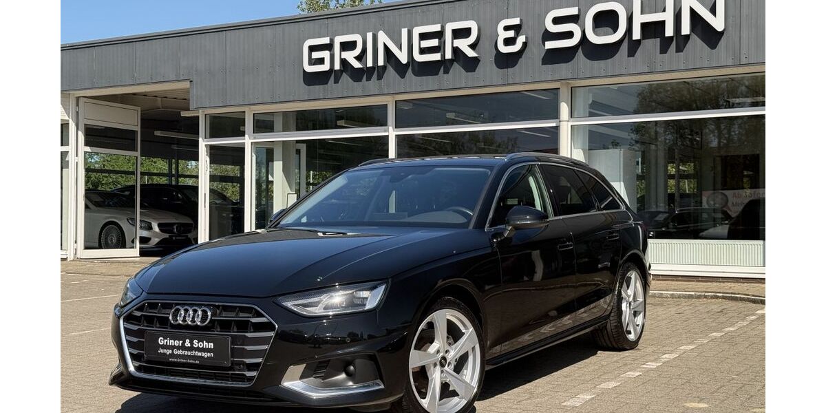 Audi A4 60.780 km 24.950 &euro; Lemwerder 27809