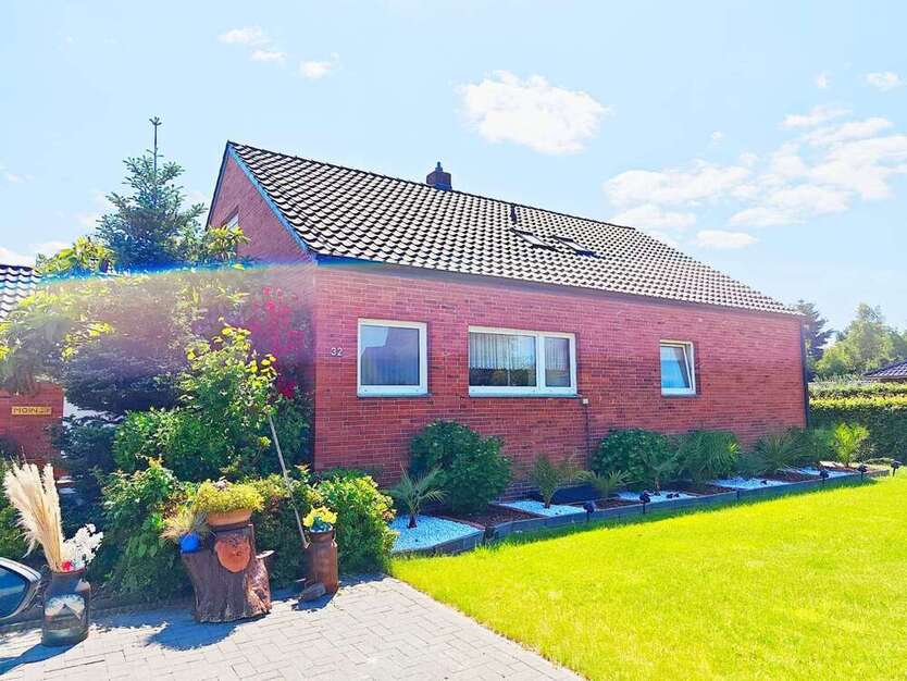 Haus zum Kaufen in Bad Zwischenahn 395.000 € 200 m²