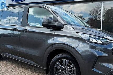 Ford Tourneo Custom 15.527 km 41.550 &euro; Brake 26919