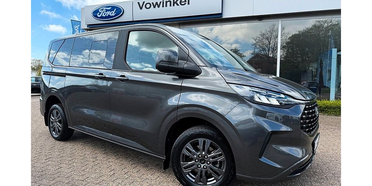 Ford Tourneo Custom 15.527 km 41.550 &euro; Brake 26919
