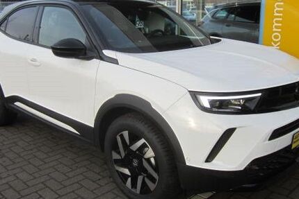 Opel Mokka 3.840 km 21.980 &euro; Wardenburg (bei Oldenburg) 26203