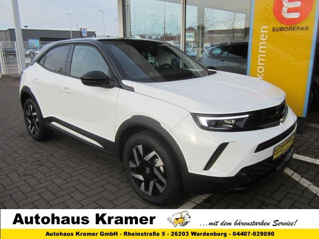 Opel Mokka 3.840 km 21.980 &euro; Wardenburg (bei Oldenburg) 26203