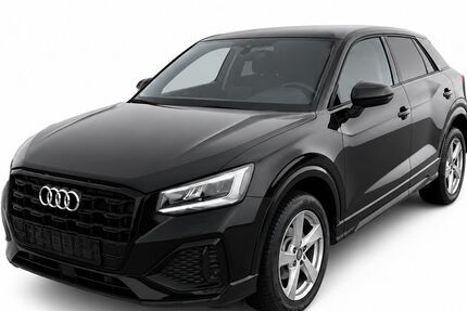 Audi Q2 43.980 km 21.650 &euro; Wardenburg 26203