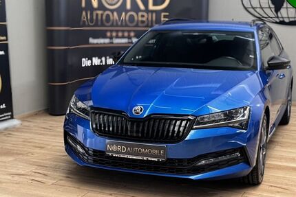 Skoda Superb 106.667 km 27.900 &euro; Rastede/ Wahnbek 26180