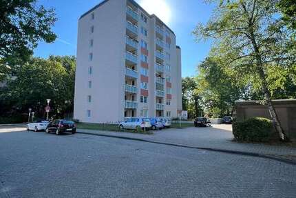 Wohnung Oldenburg Eversten - 4 Zimmer, 110 m&sup2;, 818&euro; | Angebot:26564103