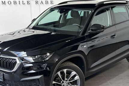 Skoda Kodiaq 48.750 km 32.449 &euro; Wardenburg 26203