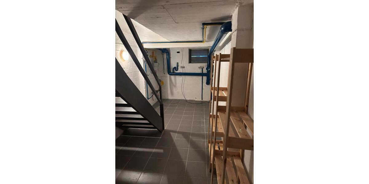 Reihenmittelhaus in Weyhe-Erichshof, ab sofort frei, zu vermieten 3 zimmer