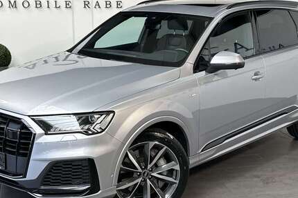Audi Q7 94.750 km 47.989 &euro; Wardenburg 26203