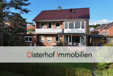 Haus Rastede - 6 Zimmer, 147 m&sup2;, 457.000&euro; | Angebot:17650724