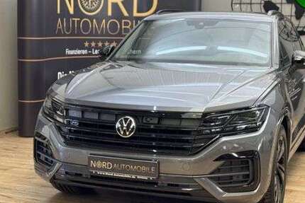 VW Touareg 74.074 km 50.900 &euro; Rastede/ Wahnbek 26180