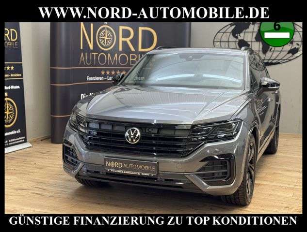 VW Touareg 74.074 km 50.900 &euro; Rastede/ Wahnbek 26180
