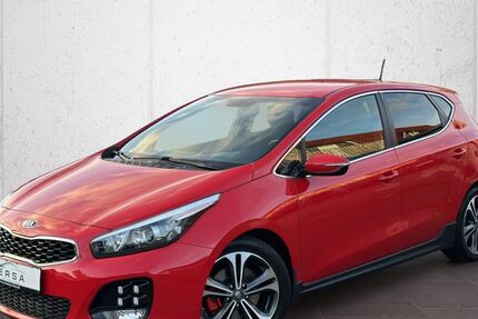 Kia ceed / Ceed 136.000 km 10.499 € Wardenburg (bei Oldenburg) 26203