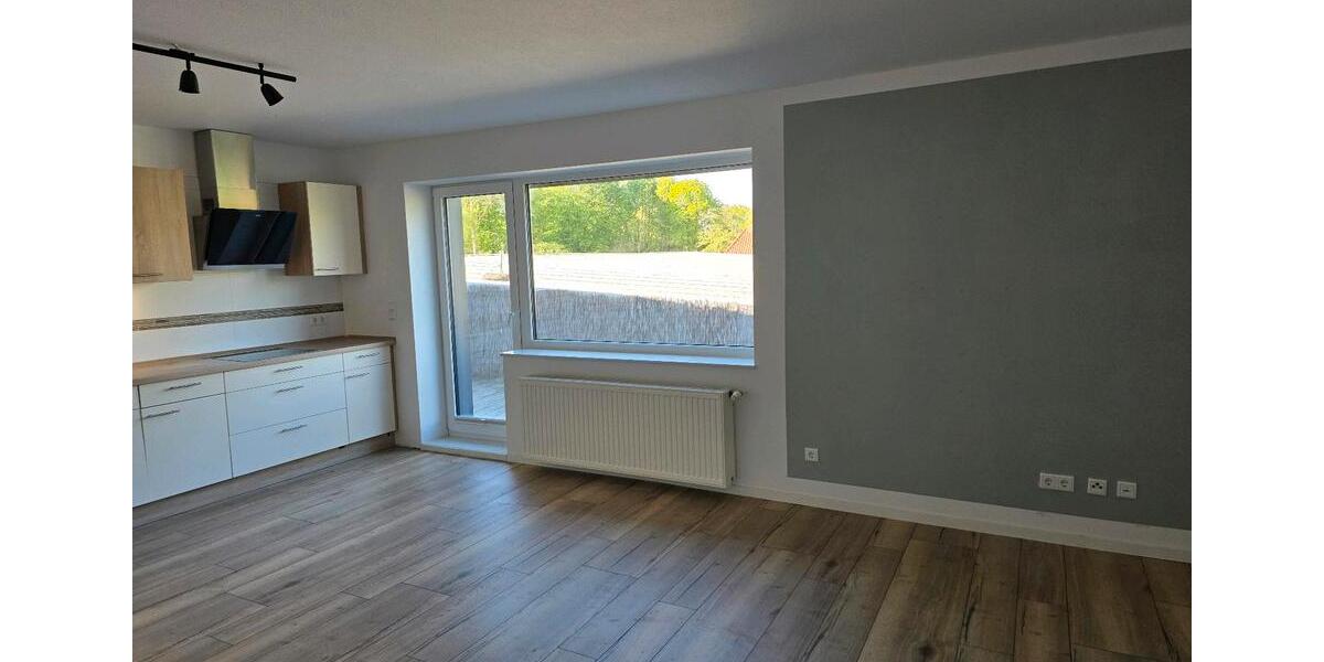 Etagenwohnung Apen - 3 Zimmer, 85 m&sup2;, 1.050&euro; | Angebot:26516008