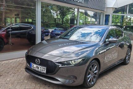 Mazda 3 3.004 km 33.990 &euro; Rastede 26180