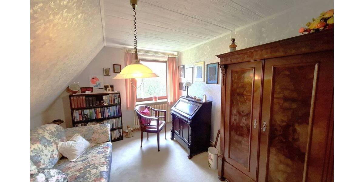 Doppelhaushälfte Brake - 3 Zimmer, 70 m&sup2;, 89.000&euro; | Angebot:26886360
