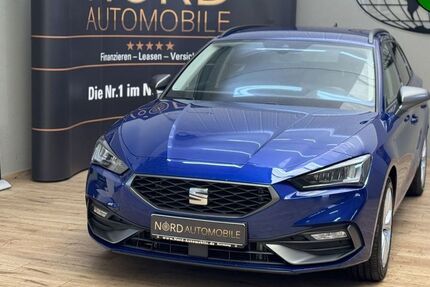 Seat Leon 66.684 km 19.400 &euro; Rastede/ Wahnbek 26180