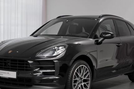 Porsche Macan 67.101 km 61.890 € Oldenburg 26123