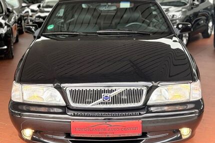 Volvo C70