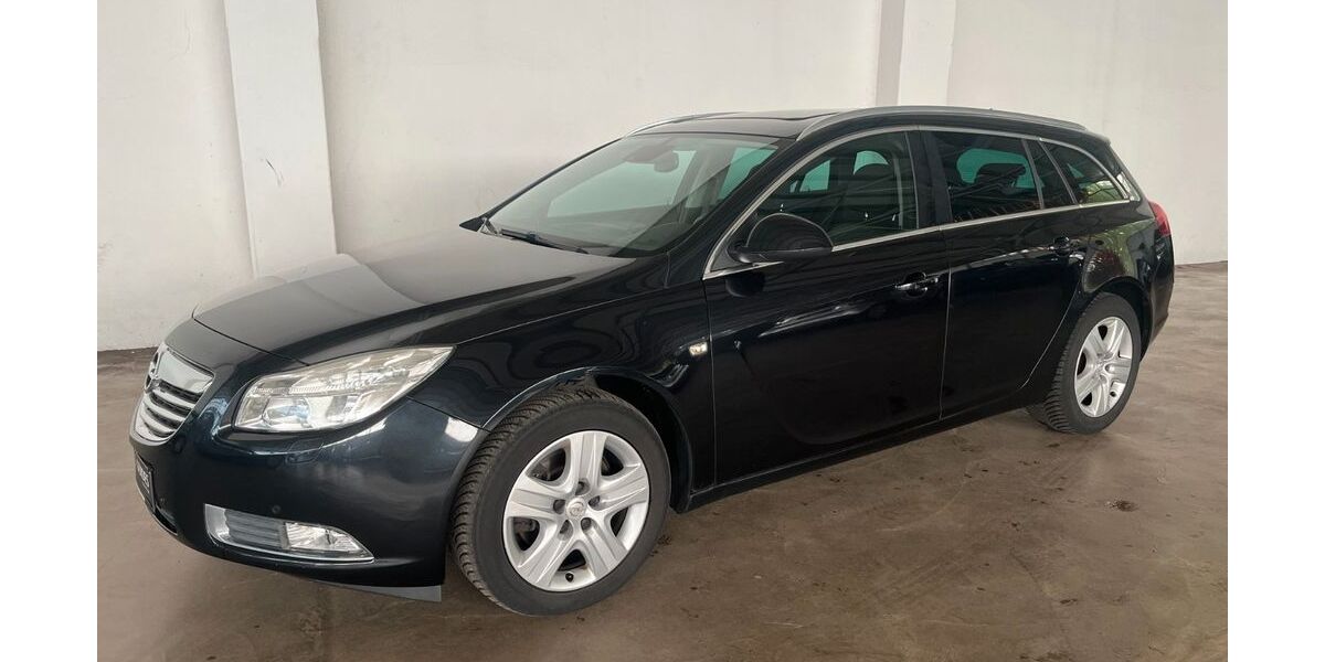 Opel Insignia 216.000 km 3.990 &euro; Delmenhorst 27751
