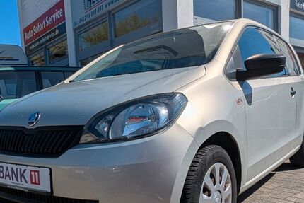 Skoda Citigo 62.400 km 6.330 &euro; Delmenhorst (bei Bremen) 27751