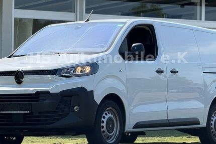 Citroen Jumpy